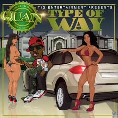 Type Of Way