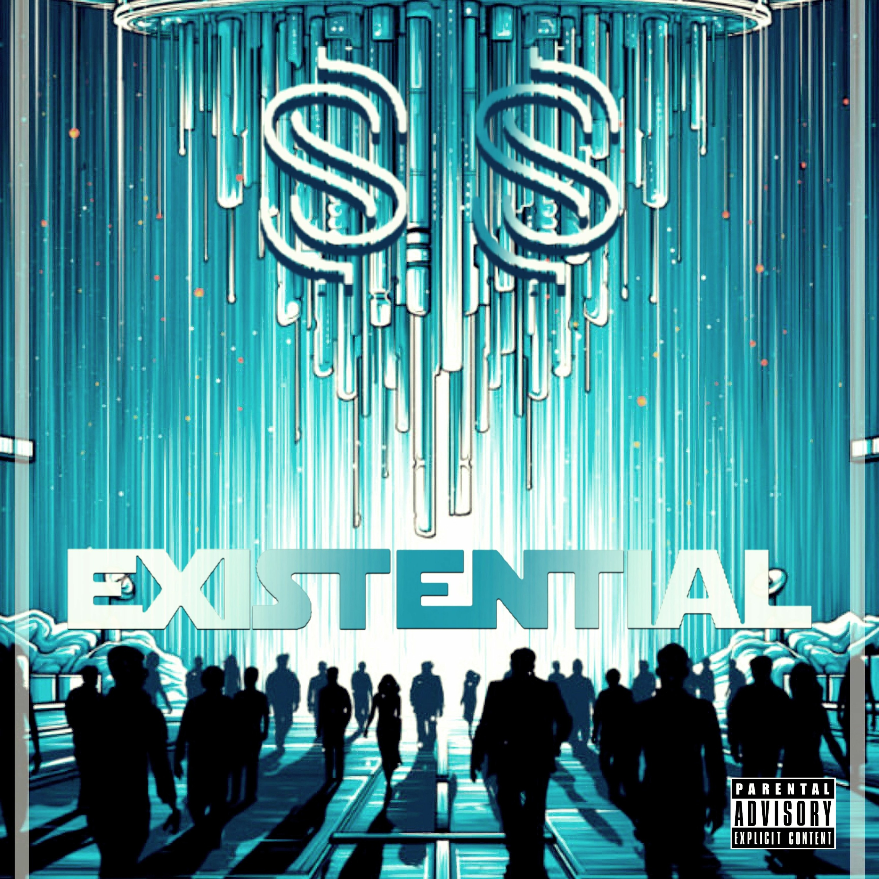 Existential episode artwork