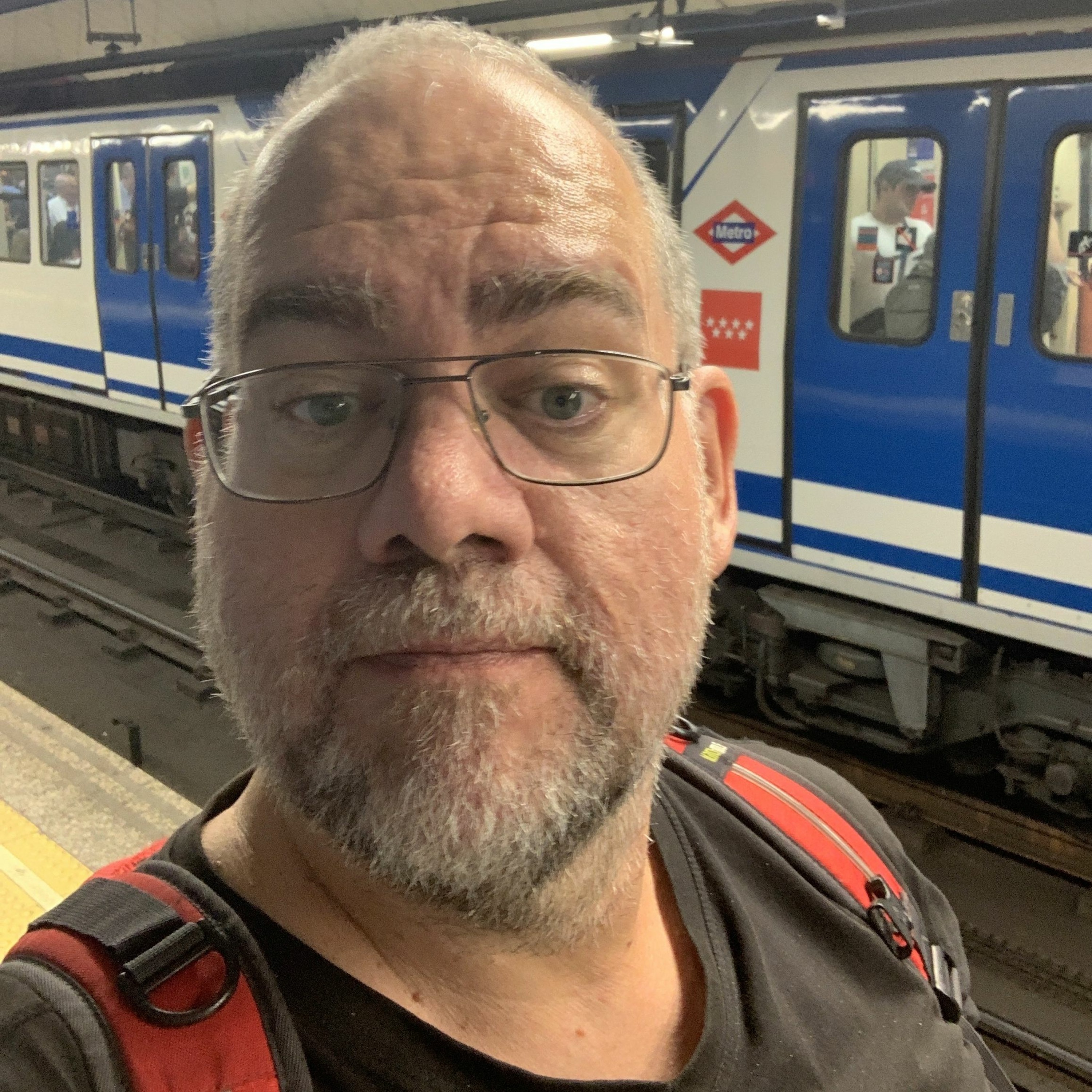 Travel Writers Radio