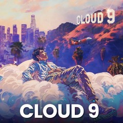 Cloud 9 (EP) Cheema Y | Snap | Gun Culture | Haske | Mascara