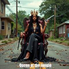 Queen of the Jungle (Prod. Butch Brownstone)