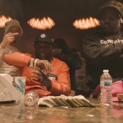 Rio Da Yung Og X RMC MIKE - Get Down