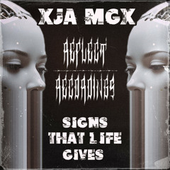 xJA MGx - Y.Y (Original Mix)