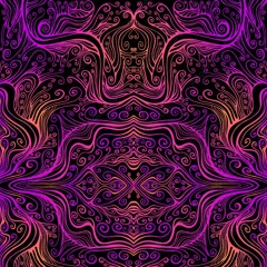 it's 4am and i'm coming down