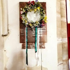 The Moon Shines Bright