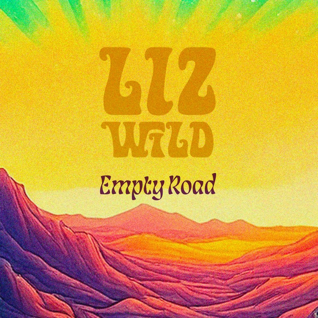 Empty Road-