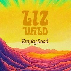 Empty Road-