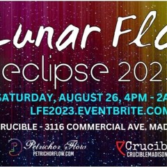 Lunar Flow Eclipse 2023