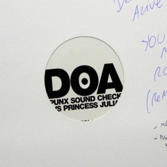 You Spin Me Round (Rod Edit)