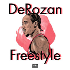 DeRozan Freestyle