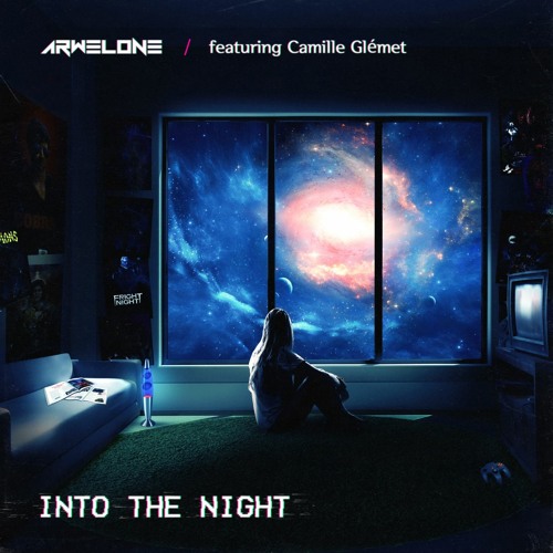Into The Night (feat. Camille Glémet)