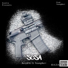 Sosa (Feat. YoungNari)
