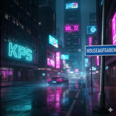 Houseaufgaben Vol. 22