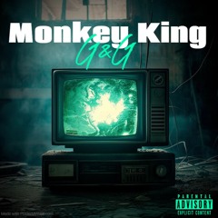 G&G - Monkey King