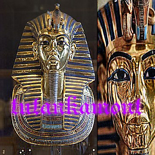 TUTANKAMON ft. THIAGOAT