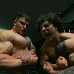 Tren Twins x Troll Oscuro