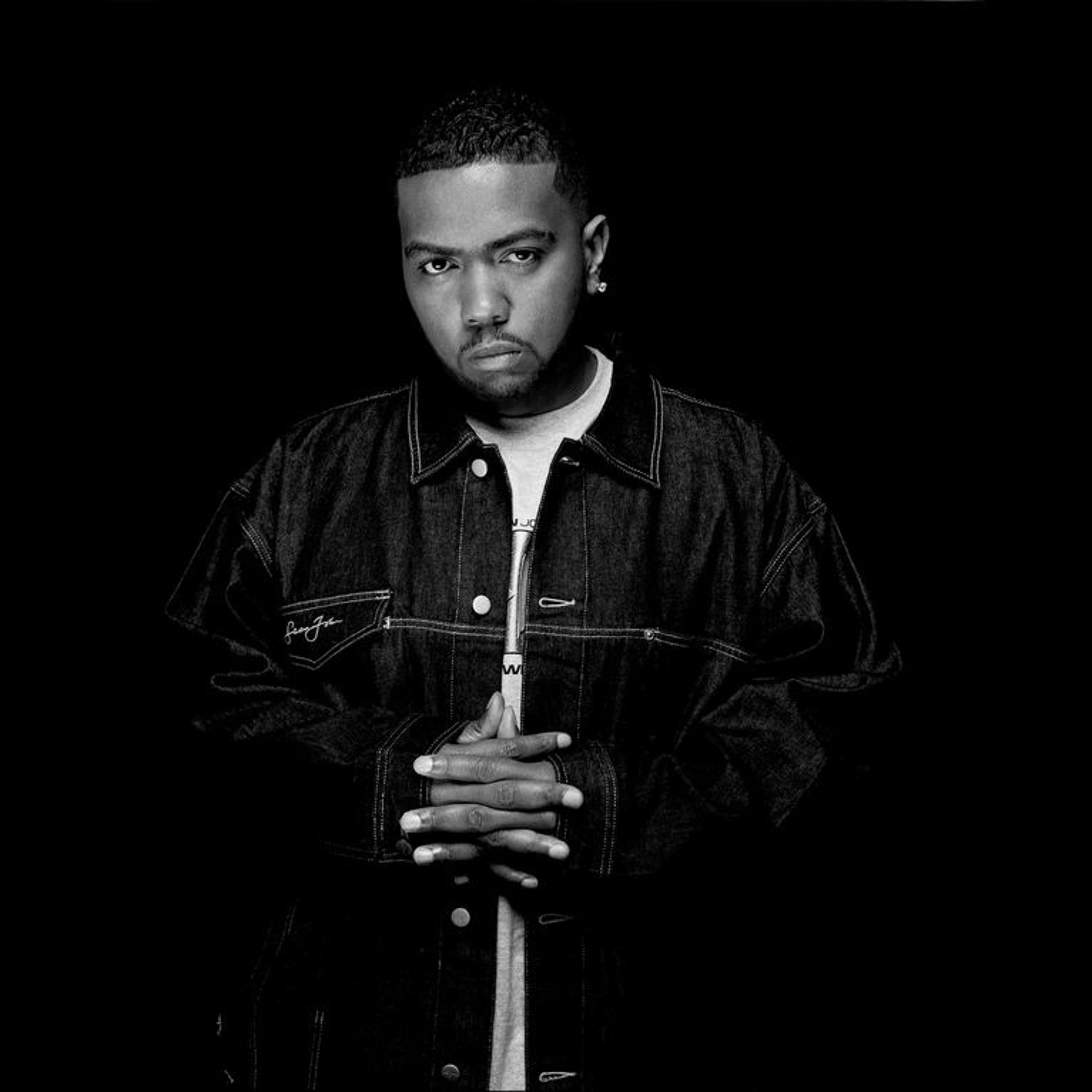 Timbaland Type Beat episode artwork