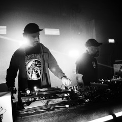 Dario Jey B2B Moguiler Set - CAPSULA 1 @ Underbeat, Club Bela, August 15th, 2025