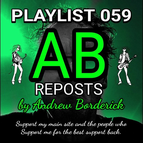 Playlist 059