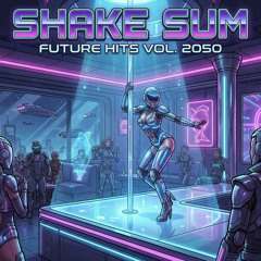 SHAKE SUM W/Khandakhulu & Waterboy Castro (Prod by. Prez)