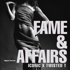 Fame & Affairs - Iconic x Twisted T