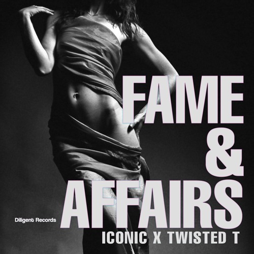 Fame & Affairs - Iconic x Twisted T