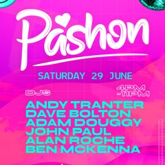John Paul Live Set From Pashon At Karma 29th June 2024