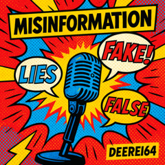 Misinformation