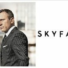 Watch skyfall online outlet