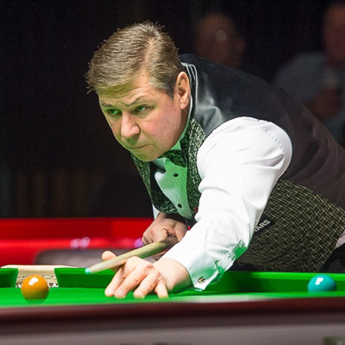 Tony Knowles interview