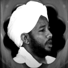 Istighfar of Adam ﷺ in Qur'an x100 - Alzain Mohamed Ahmad - Sudani style - استغفار آدم ﷺ في القرآن