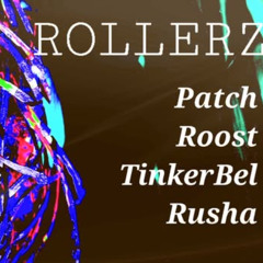 The Full Rollerz Crew 8-5-25