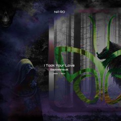 I Took Your Love / NA•RO Remix