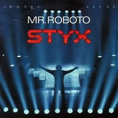 Styx - Mr. Roboto (Magnums Original Extended Mix)