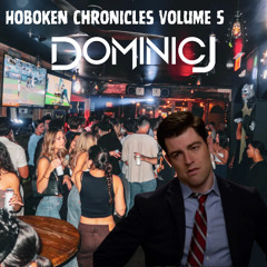 Hoboken Chronicles Volume 5 by Dominic J