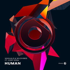 Human (feat. Cory Ezra)