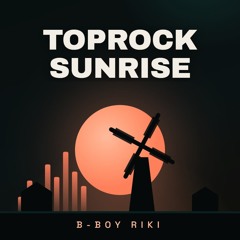 Toprock Sunrise