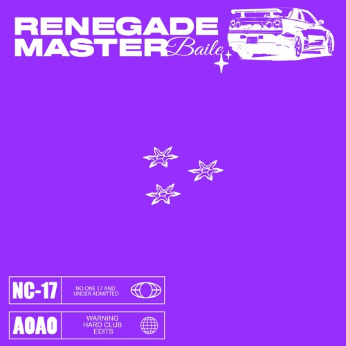 Renegade Master Baile