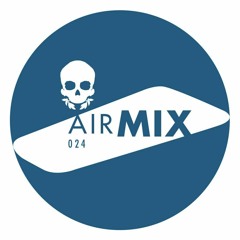 AIR MIX 024: Andy Payback - Street Soul Lovers Pt2