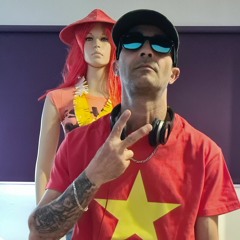 NST  Gangsta Walk x Hip mix Dj SimoneSpigavn remix full 141bpm