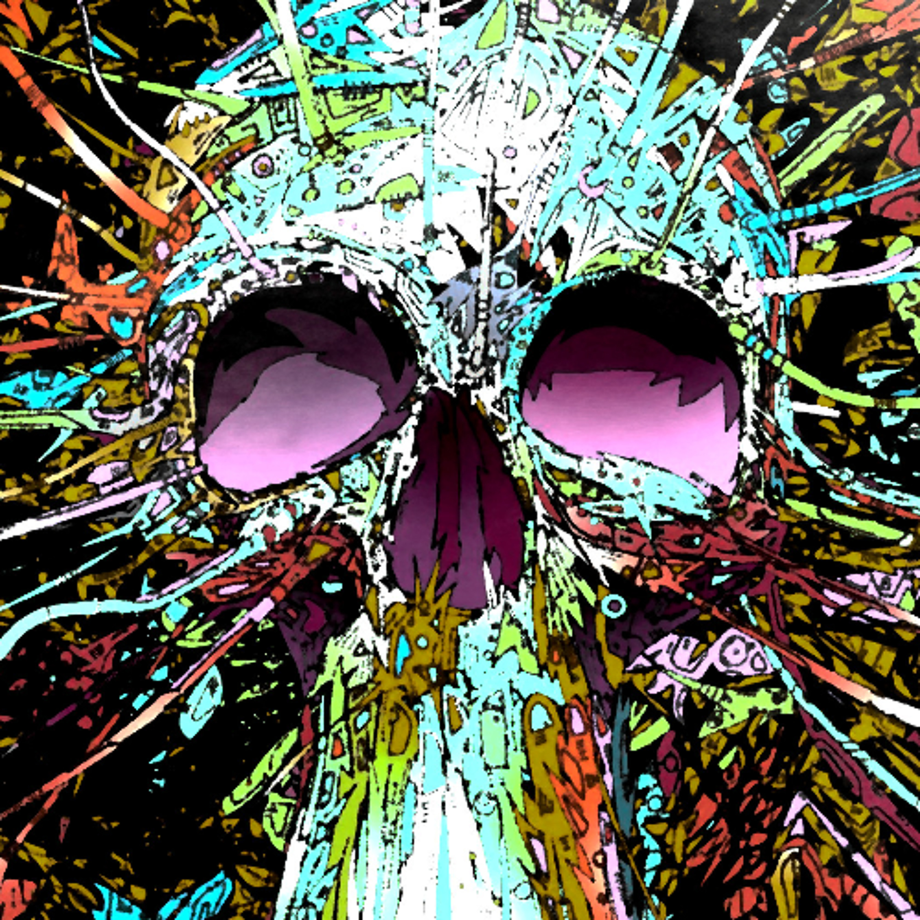 Malus episode artwork