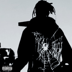 PARANOIA prod SSJLAMAR
