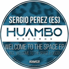 Sergio Perez (ES) - Disco! (Fun Mix)