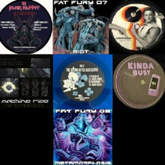 Audiopirat Mix 05252