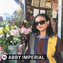 Abby Imperial | Fault Radio DJ Set at Alimentari Aurora (February 12, 2022)
