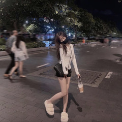 Bước Qua Đời Nhau - Nguyễn Thành Đạt (N.T.Đ.B)