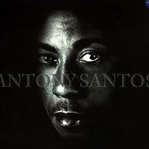 antony santos excitos mix