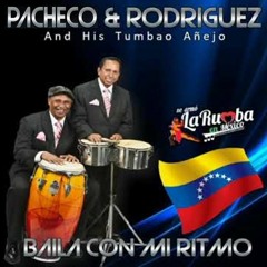 Pacheco & Rodriguez - Baila Con Mi Ritmo