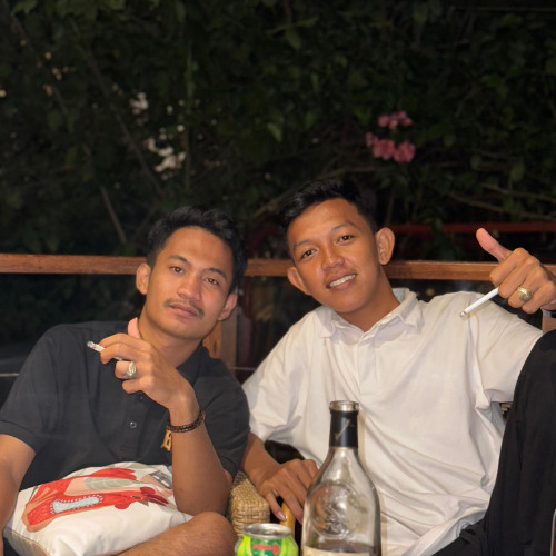 CRT02 - MENGAPA LATUDING TERGODA VVIP [ RISKY DEFAY X ARUL CRT02 ] #305 BYCORETANK