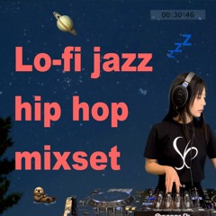 바야흐로 상실의 시대 Lo-fi jazz hip hop MIXSET